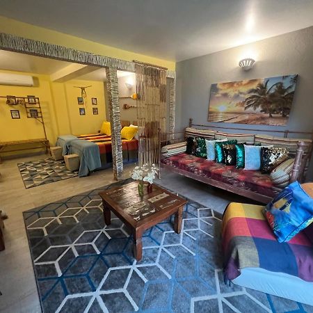 Villa Lulu Maison Армасан-душ-Бузіус Екстер'єр фото