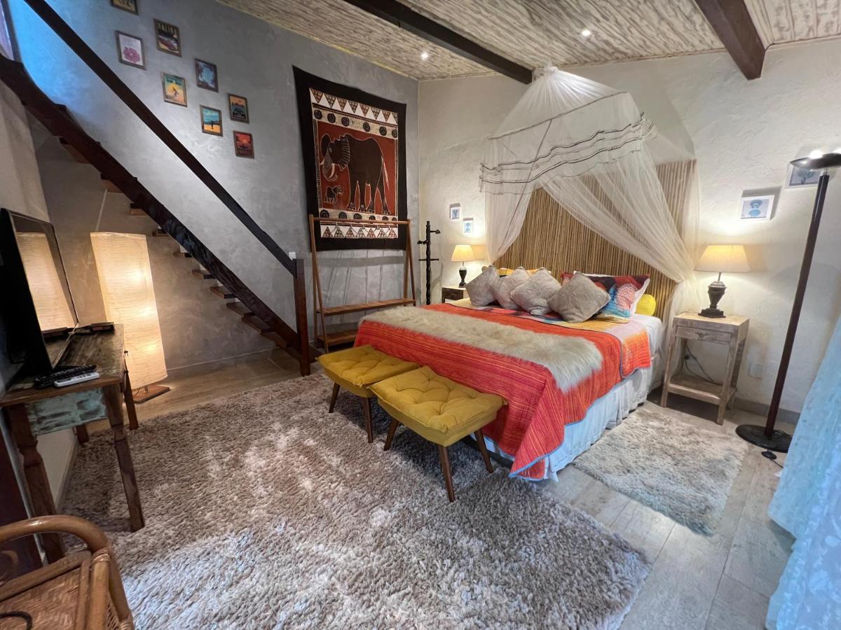 Villa Lulu Maison Армасан-душ-Бузіус Екстер'єр фото