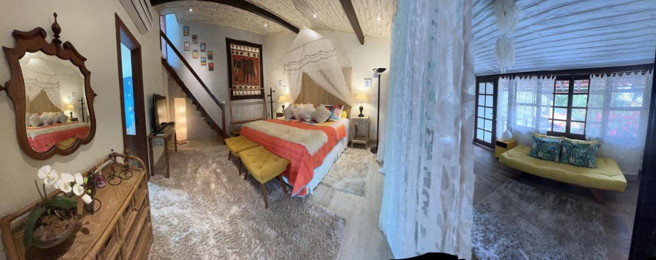 Villa Lulu Maison Армасан-душ-Бузіус Екстер'єр фото