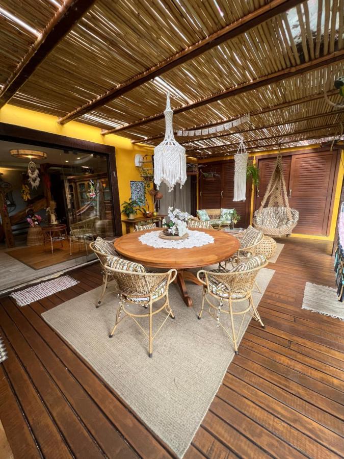 Villa Lulu Maison Армасан-душ-Бузіус Екстер'єр фото